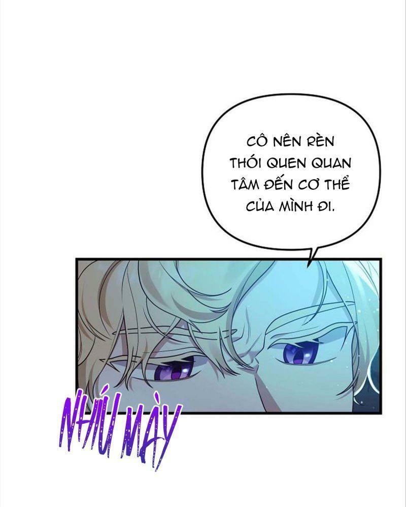 Hôn Phu Của Tôi Là Nam Chính Yandere: Chapter 13