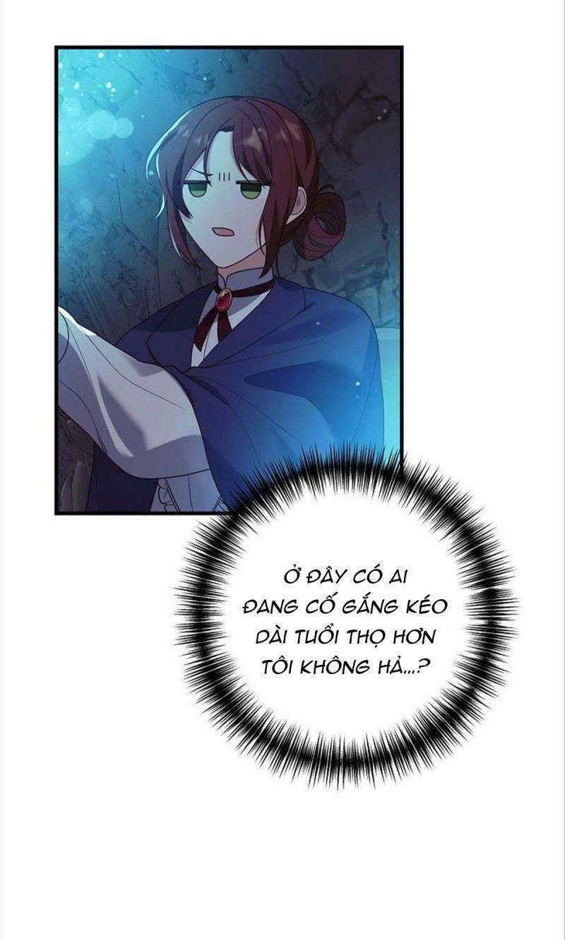 Hôn Phu Của Tôi Là Nam Chính Yandere: Chapter 13