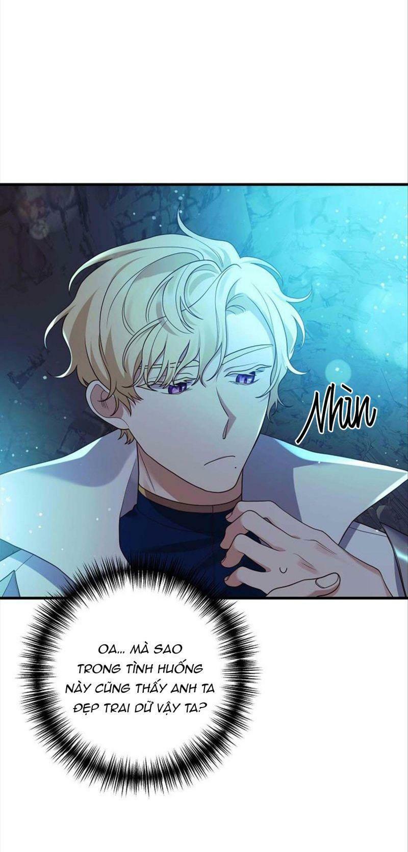 Hôn Phu Của Tôi Là Nam Chính Yandere: Chapter 13