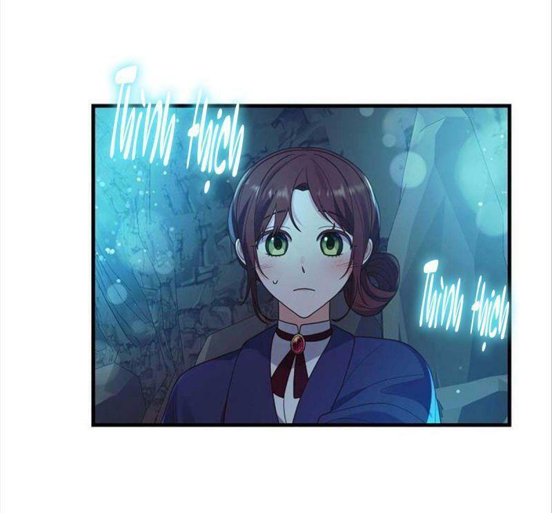 Hôn Phu Của Tôi Là Nam Chính Yandere: Chapter 13