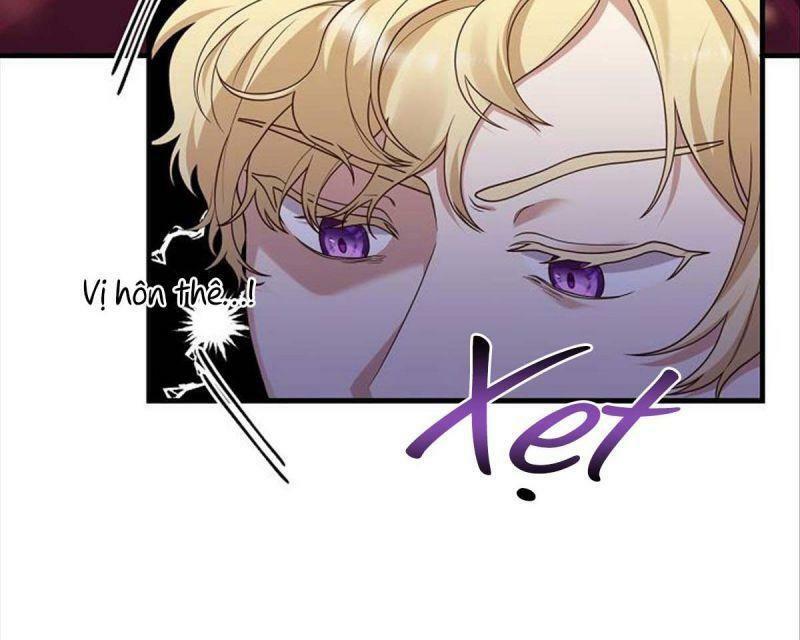Hôn Phu Của Tôi Là Nam Chính Yandere: Chapter 13