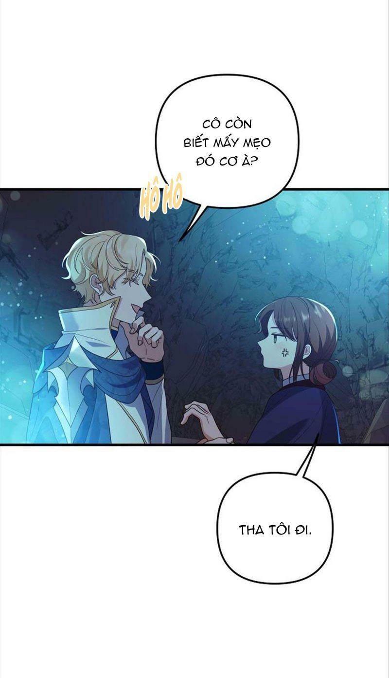 Hôn Phu Của Tôi Là Nam Chính Yandere: Chapter 13