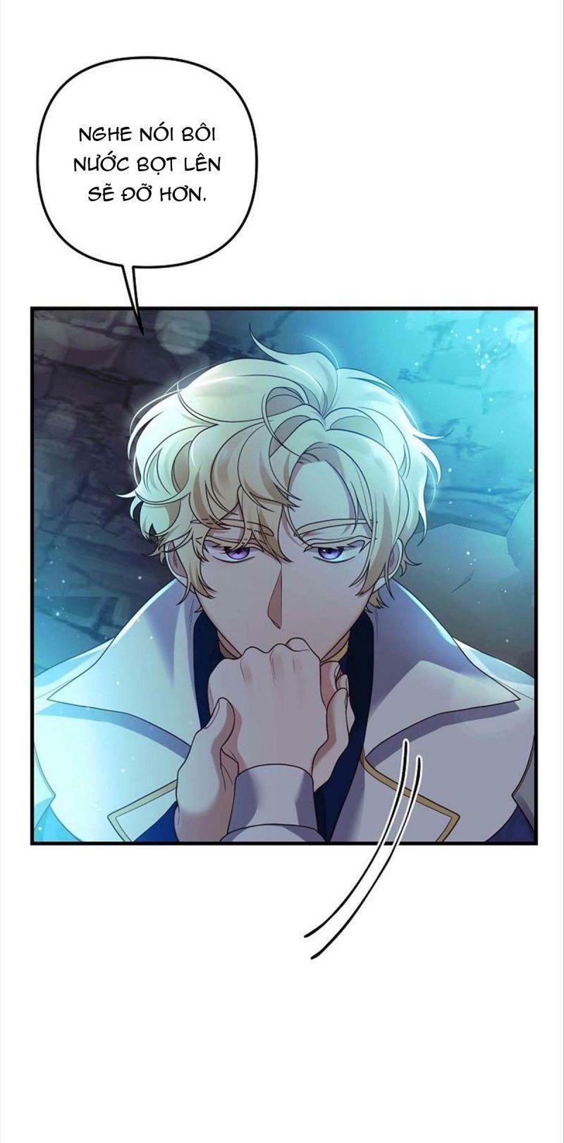 Hôn Phu Của Tôi Là Nam Chính Yandere: Chapter 13