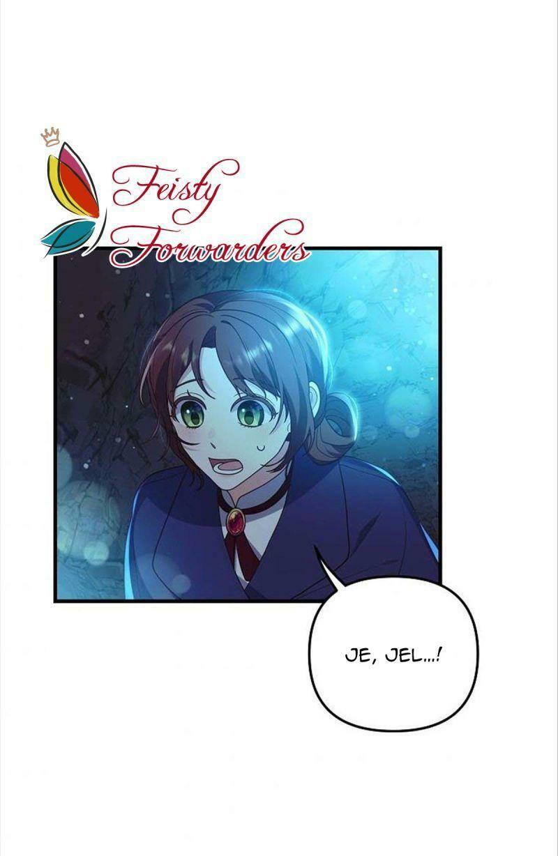 Hôn Phu Của Tôi Là Nam Chính Yandere: Chapter 13