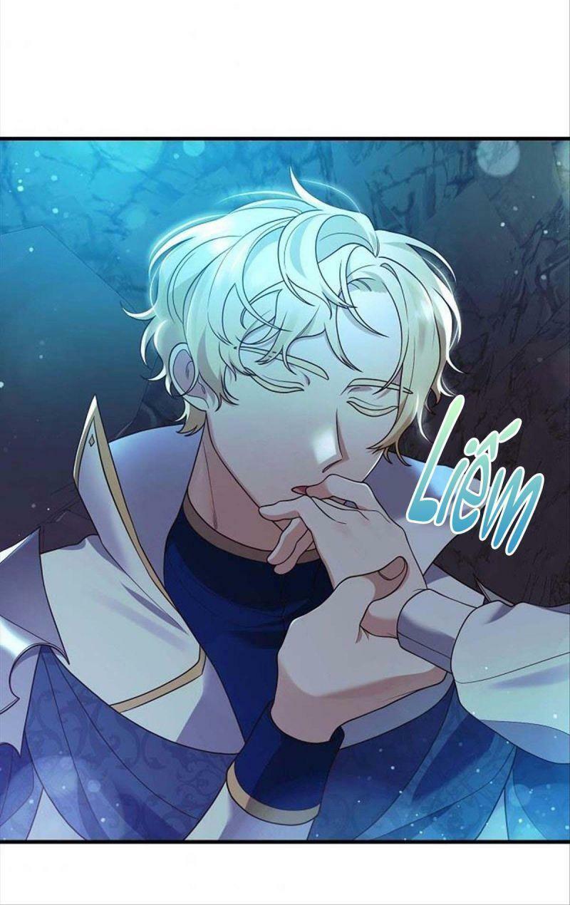 Hôn Phu Của Tôi Là Nam Chính Yandere: Chapter 13