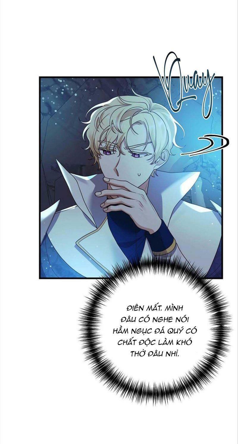 Hôn Phu Của Tôi Là Nam Chính Yandere: Chapter 14