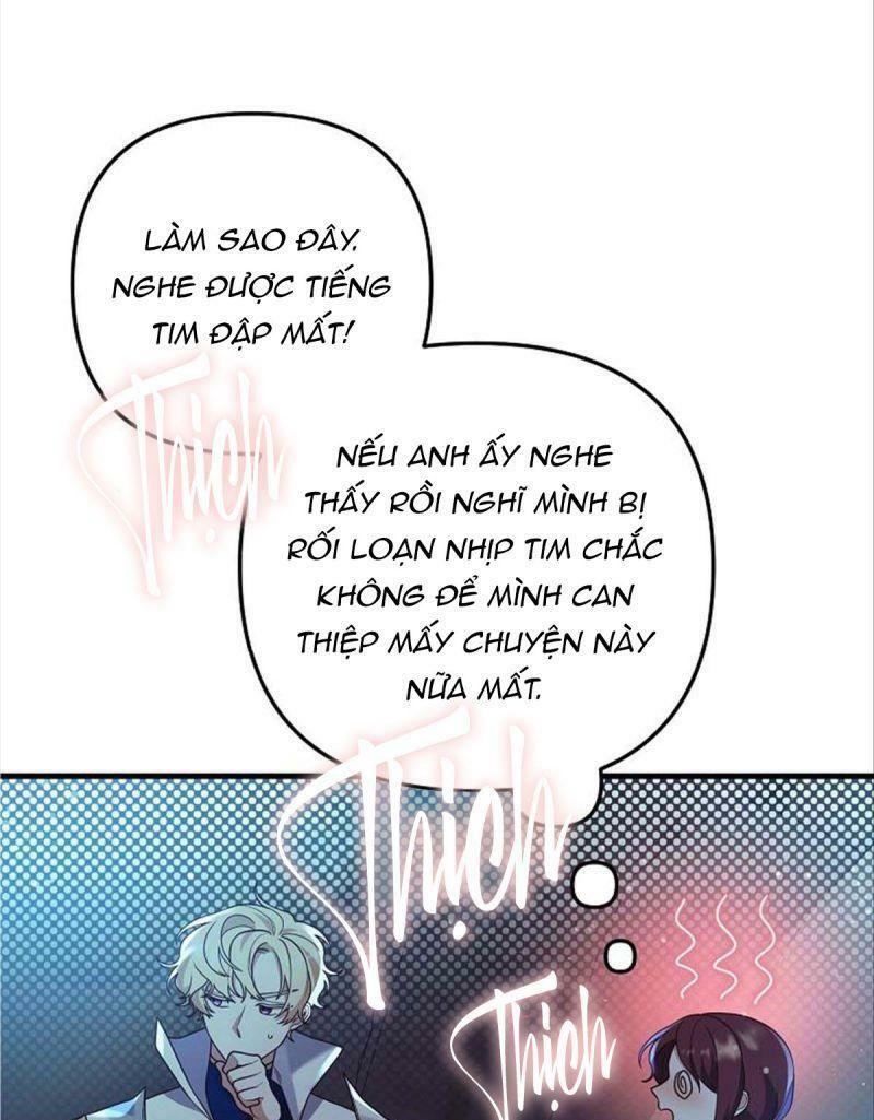 Hôn Phu Của Tôi Là Nam Chính Yandere: Chapter 14