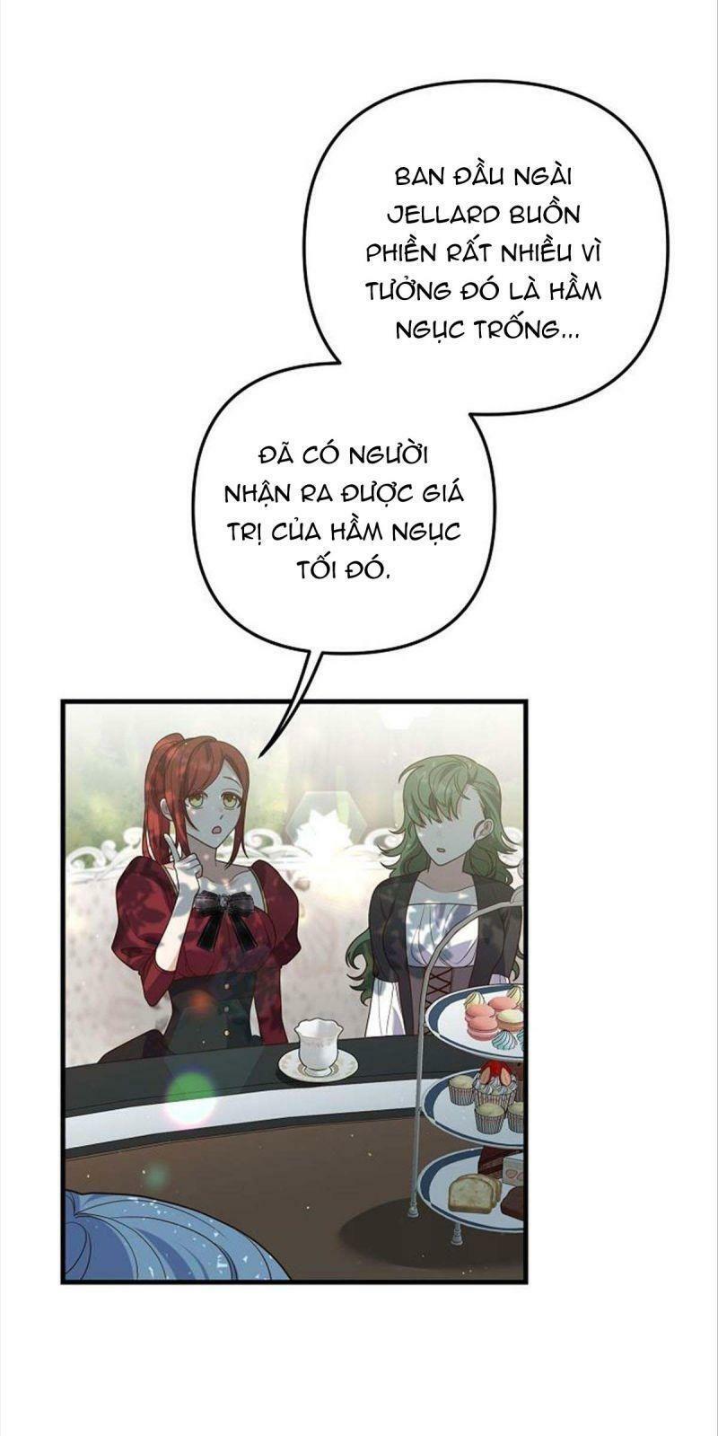 Hôn Phu Của Tôi Là Nam Chính Yandere: Chapter 14