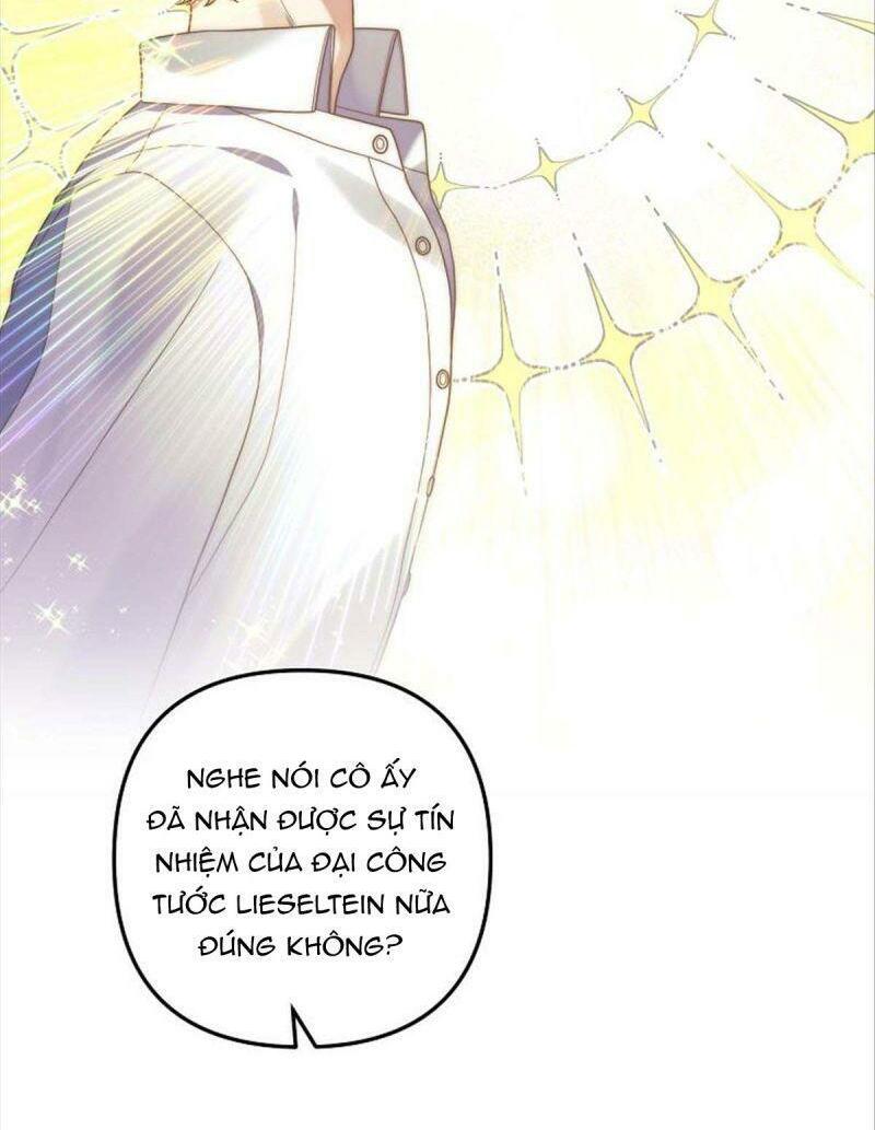 Hôn Phu Của Tôi Là Nam Chính Yandere: Chapter 14