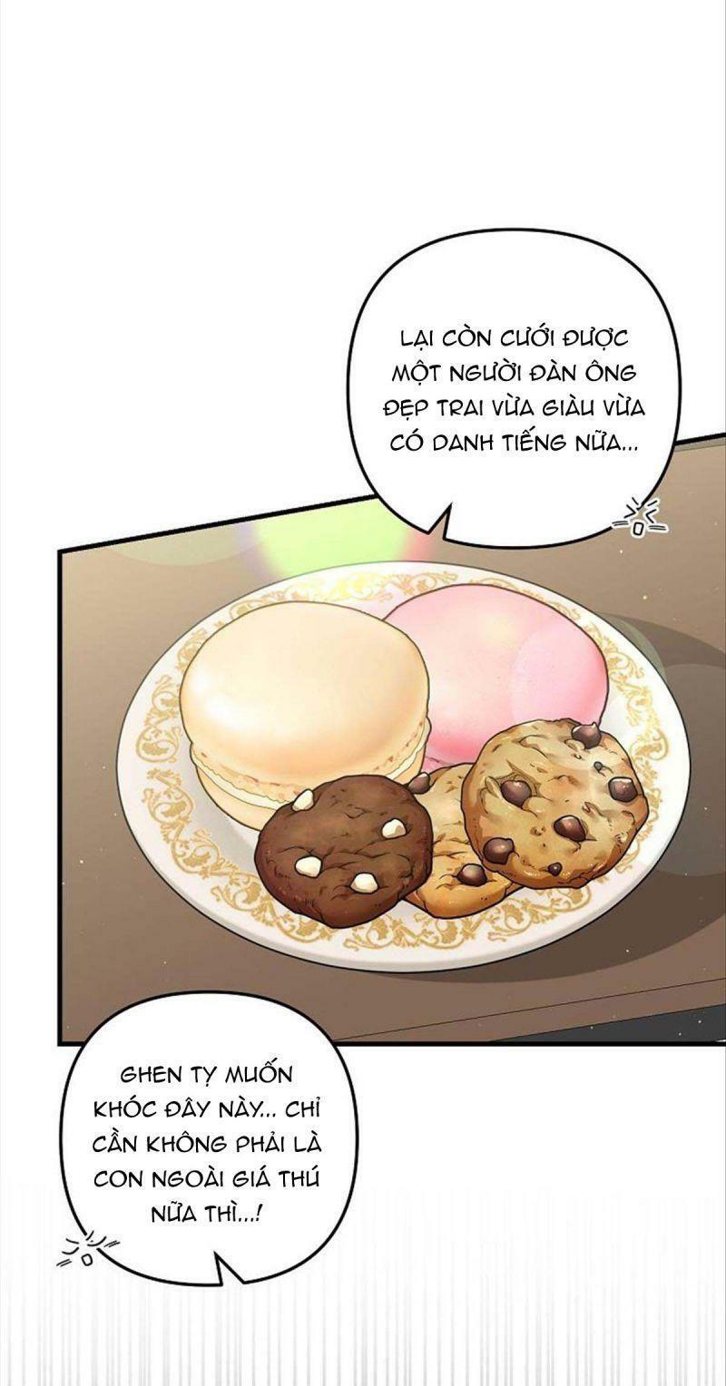 Hôn Phu Của Tôi Là Nam Chính Yandere: Chapter 14