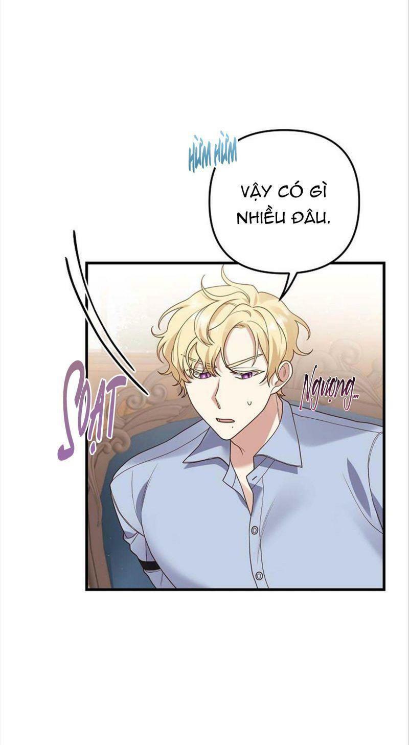 Hôn Phu Của Tôi Là Nam Chính Yandere: Chapter 14