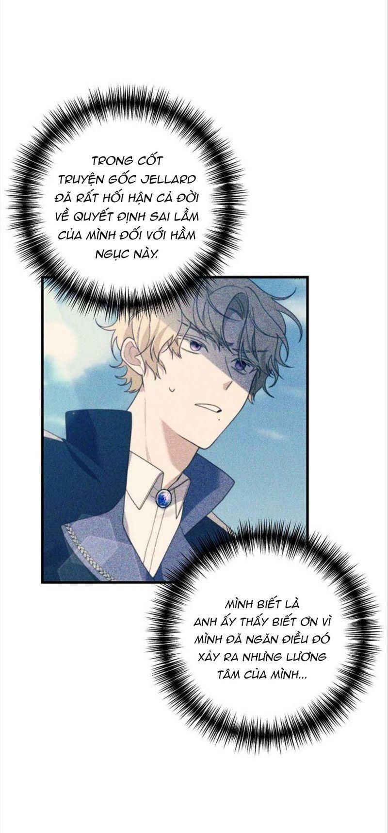 Hôn Phu Của Tôi Là Nam Chính Yandere: Chapter 14