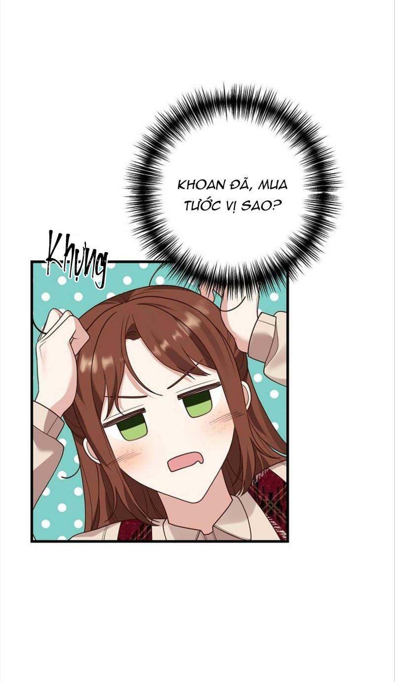 Hôn Phu Của Tôi Là Nam Chính Yandere: Chapter 14