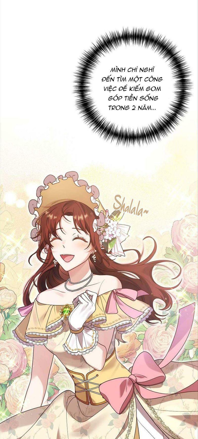 Hôn Phu Của Tôi Là Nam Chính Yandere: Chapter 14