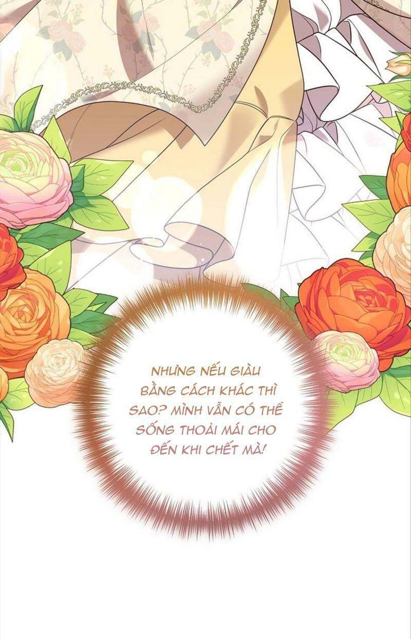 Hôn Phu Của Tôi Là Nam Chính Yandere: Chapter 14