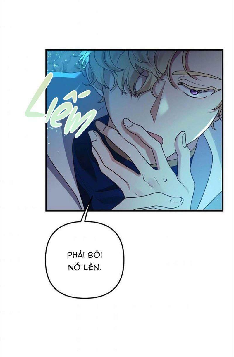 Hôn Phu Của Tôi Là Nam Chính Yandere: Chapter 14