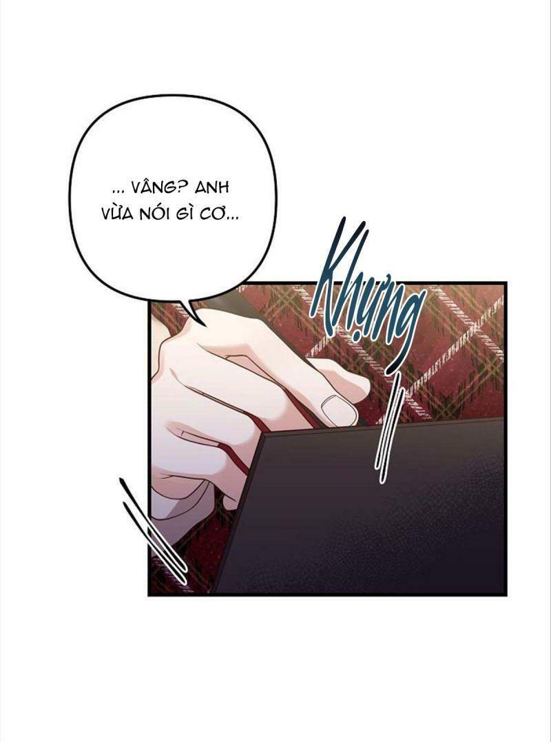 Hôn Phu Của Tôi Là Nam Chính Yandere: Chapter 14