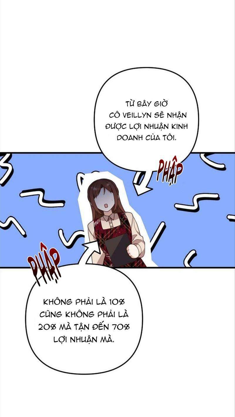 Hôn Phu Của Tôi Là Nam Chính Yandere: Chapter 14