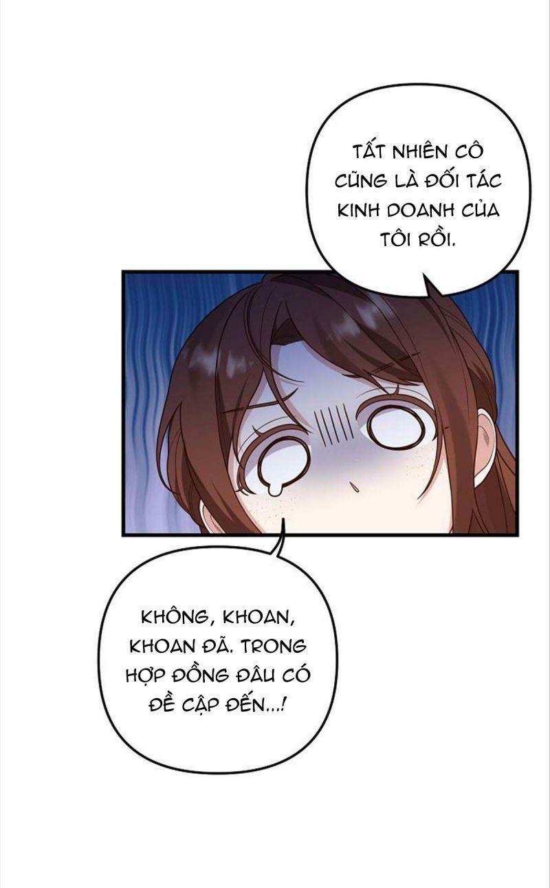 Hôn Phu Của Tôi Là Nam Chính Yandere: Chapter 14