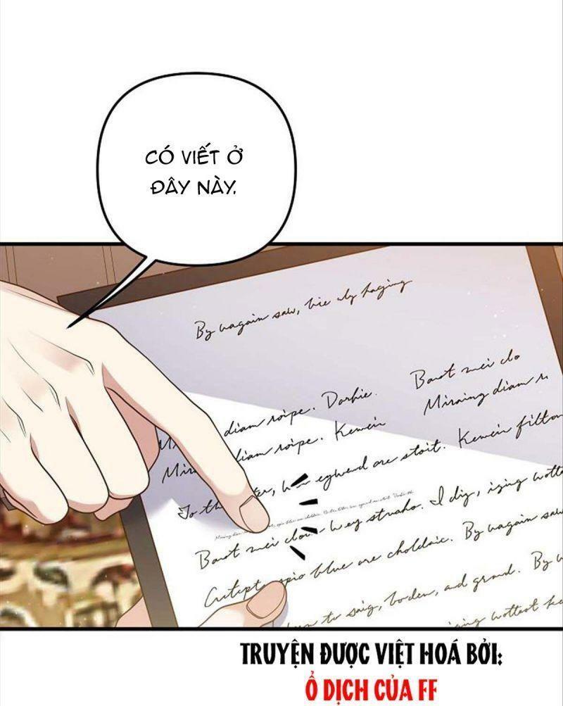 Hôn Phu Của Tôi Là Nam Chính Yandere: Chapter 14