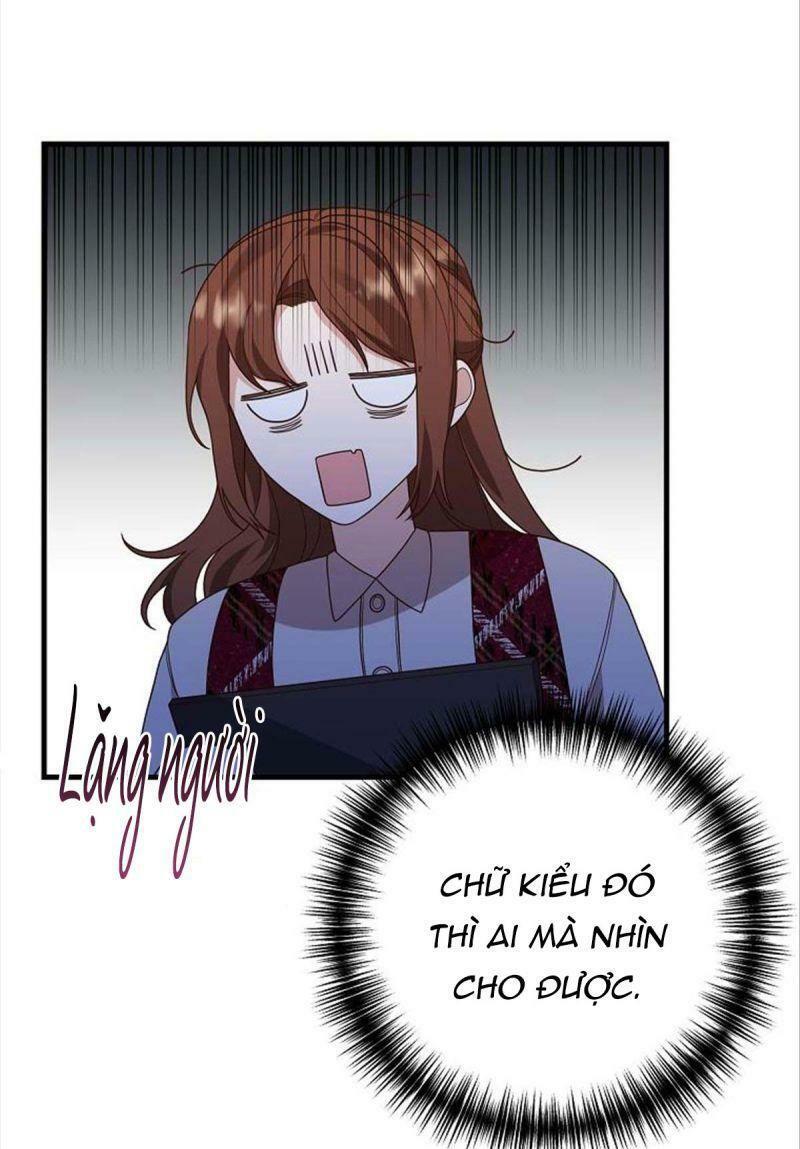 Hôn Phu Của Tôi Là Nam Chính Yandere: Chapter 14