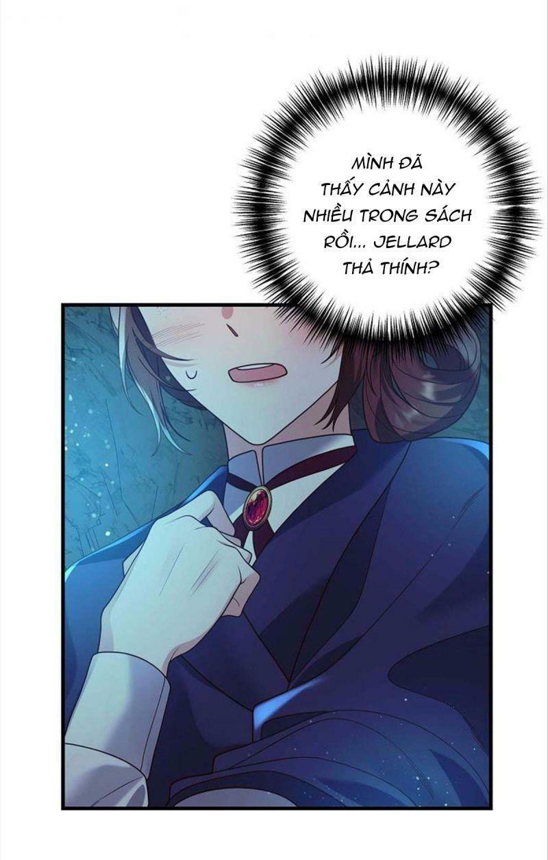 Hôn Phu Của Tôi Là Nam Chính Yandere: Chapter 14