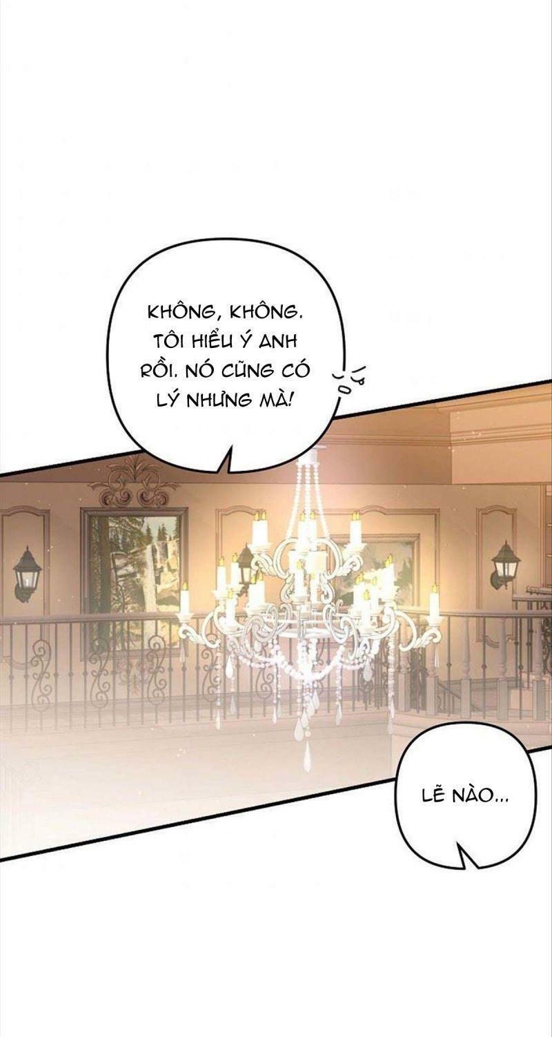Hôn Phu Của Tôi Là Nam Chính Yandere: Chapter 14