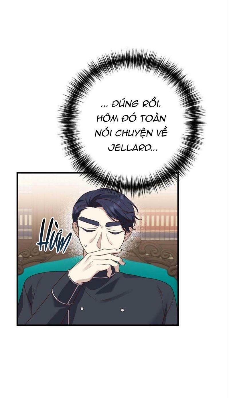 Hôn Phu Của Tôi Là Nam Chính Yandere: Chapter 14