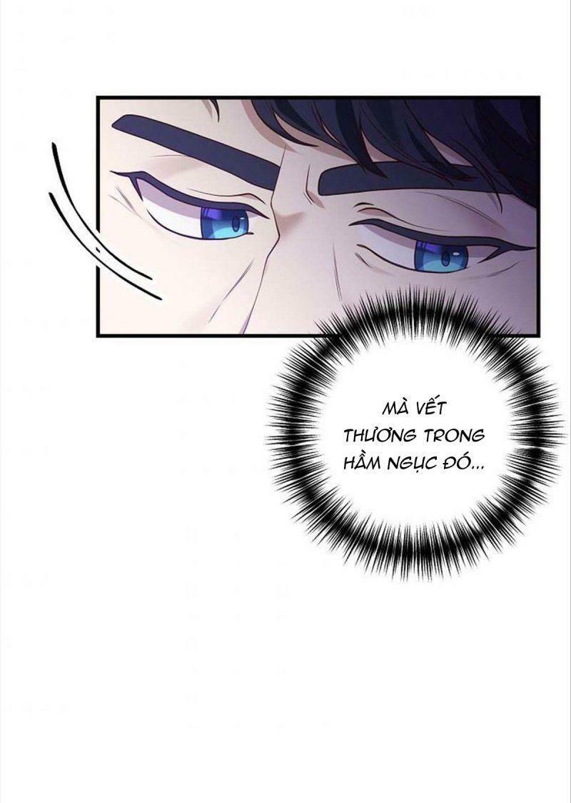 Hôn Phu Của Tôi Là Nam Chính Yandere: Chapter 14