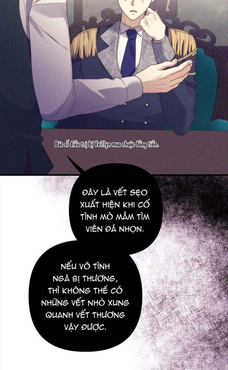 Hôn Phu Của Tôi Là Nam Chính Yandere: Chapter 14
