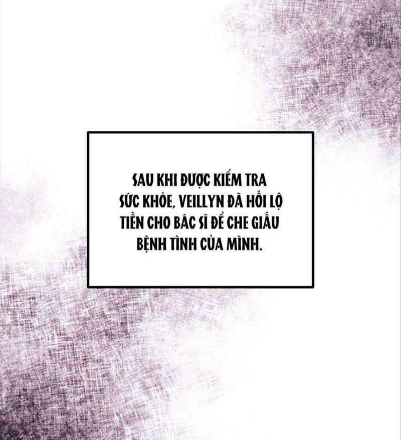 Hôn Phu Của Tôi Là Nam Chính Yandere: Chapter 14