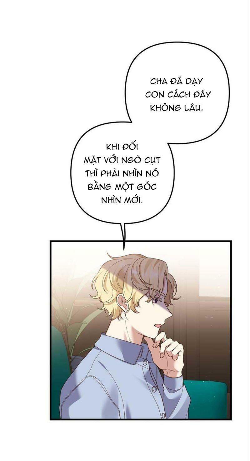 Hôn Phu Của Tôi Là Nam Chính Yandere: Chapter 14