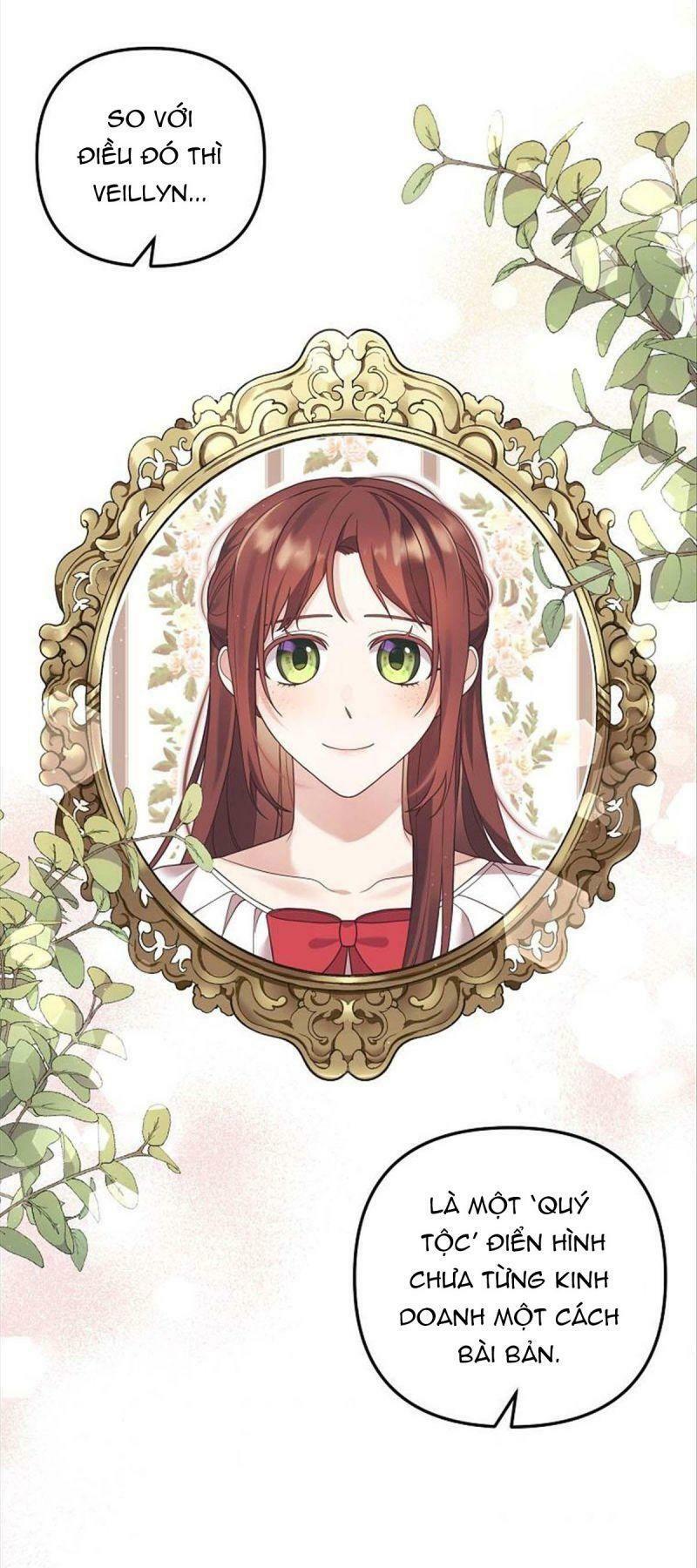 Hôn Phu Của Tôi Là Nam Chính Yandere: Chapter 14