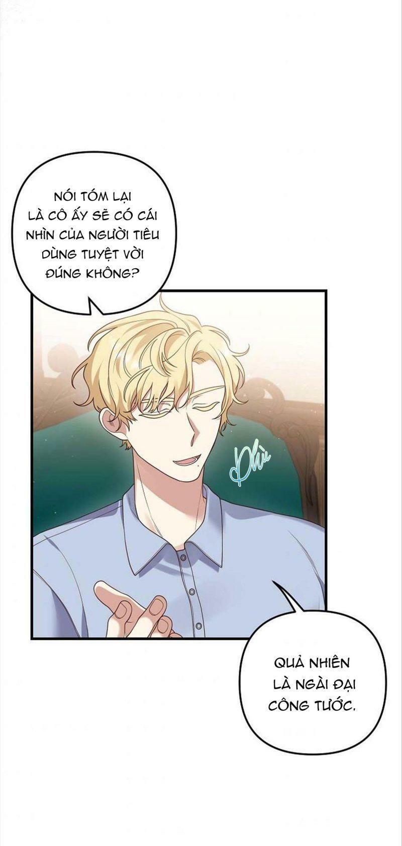 Hôn Phu Của Tôi Là Nam Chính Yandere: Chapter 14