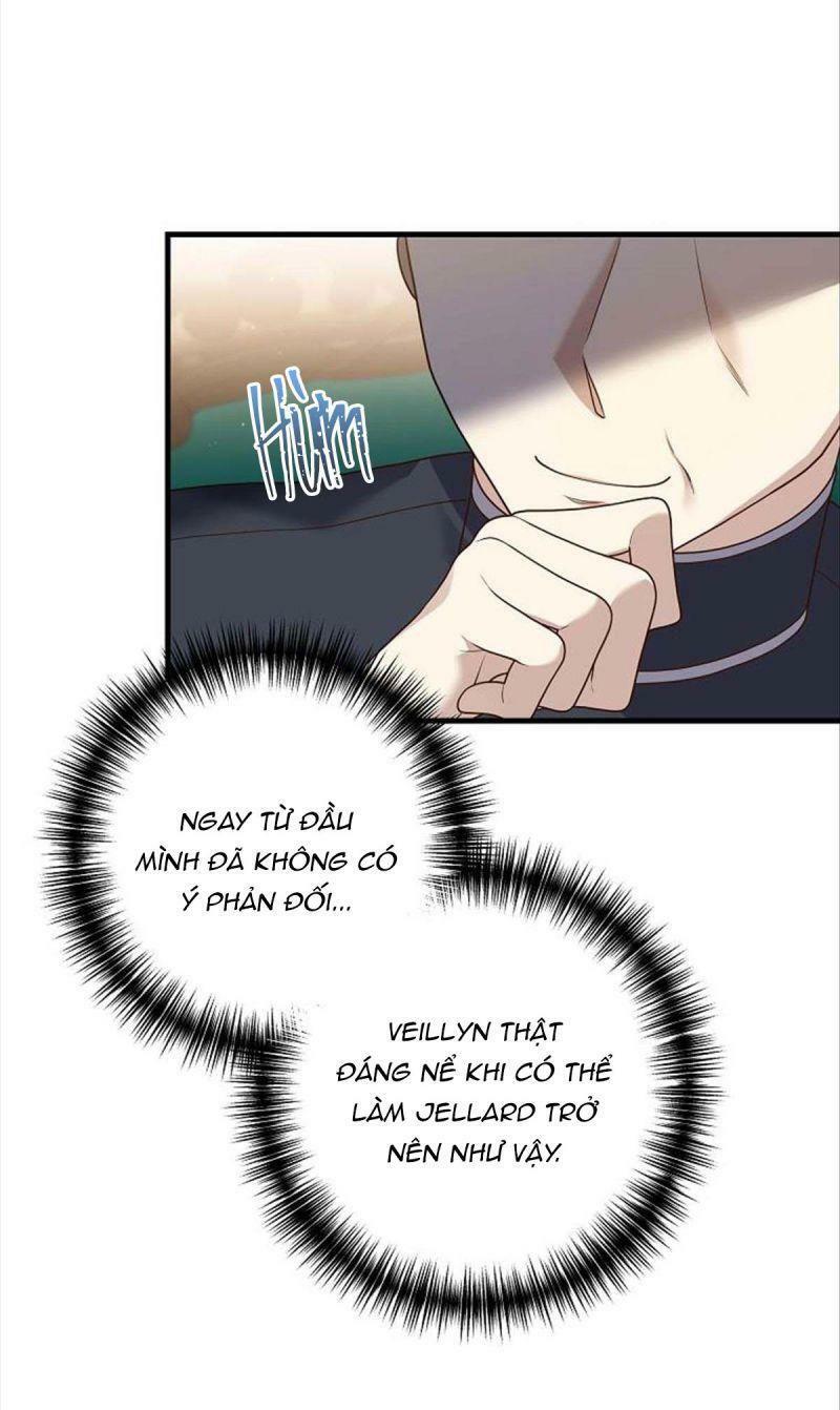 Hôn Phu Của Tôi Là Nam Chính Yandere: Chapter 14