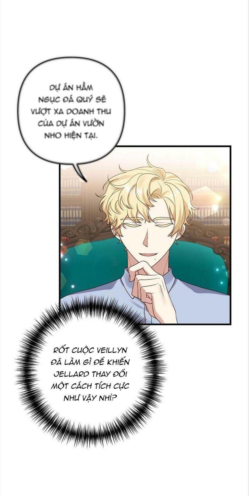 Hôn Phu Của Tôi Là Nam Chính Yandere: Chapter 14