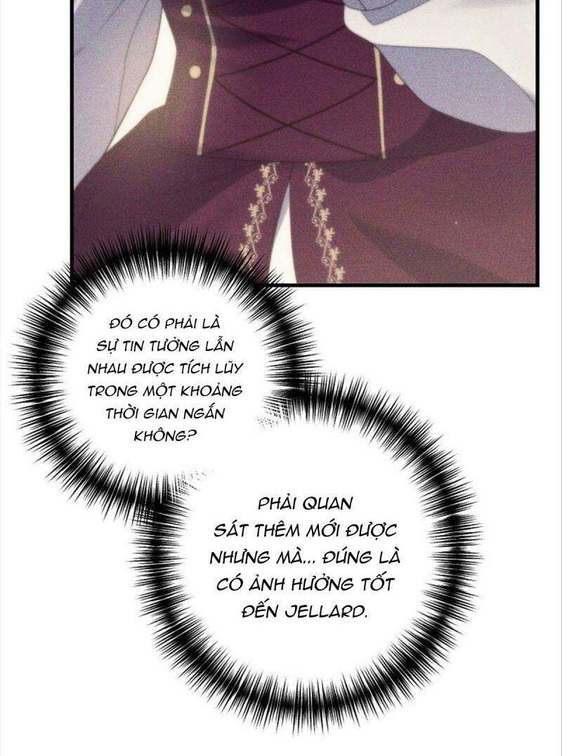 Hôn Phu Của Tôi Là Nam Chính Yandere: Chapter 14