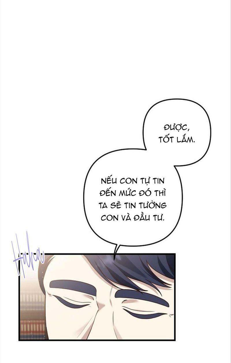 Hôn Phu Của Tôi Là Nam Chính Yandere: Chapter 14
