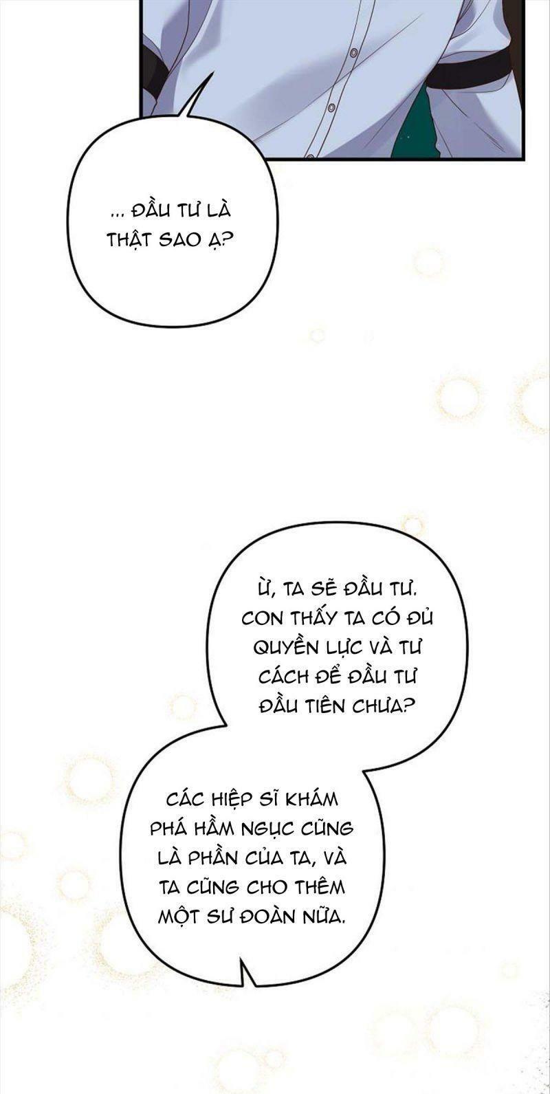 Hôn Phu Của Tôi Là Nam Chính Yandere: Chapter 14