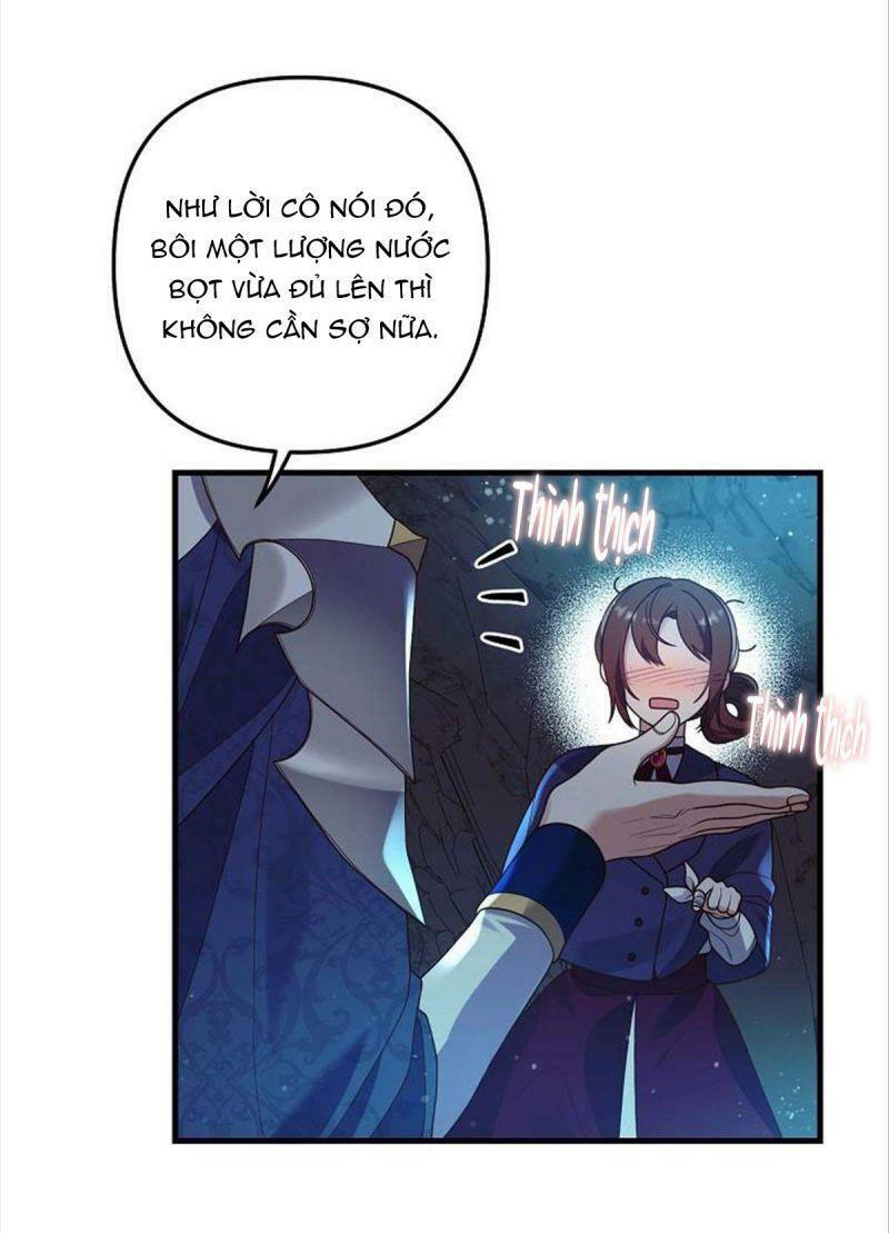 Hôn Phu Của Tôi Là Nam Chính Yandere: Chapter 14
