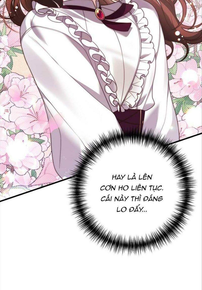 Hôn Phu Của Tôi Là Nam Chính Yandere: Chapter 14