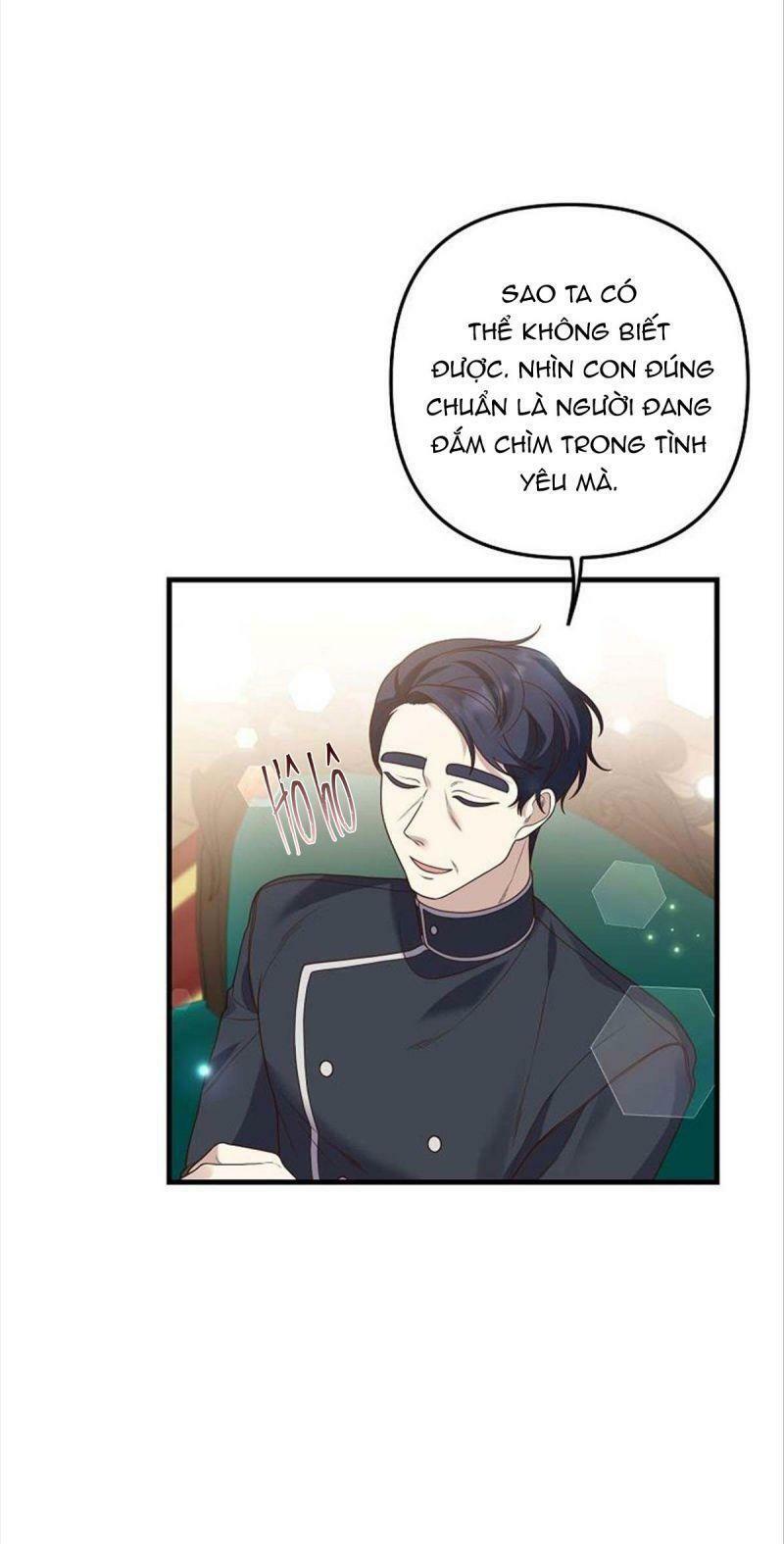 Hôn Phu Của Tôi Là Nam Chính Yandere: Chapter 14