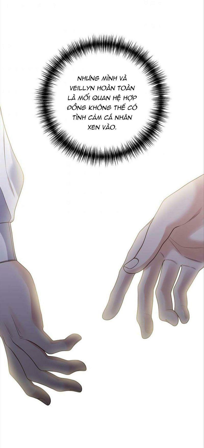Hôn Phu Của Tôi Là Nam Chính Yandere: Chapter 14