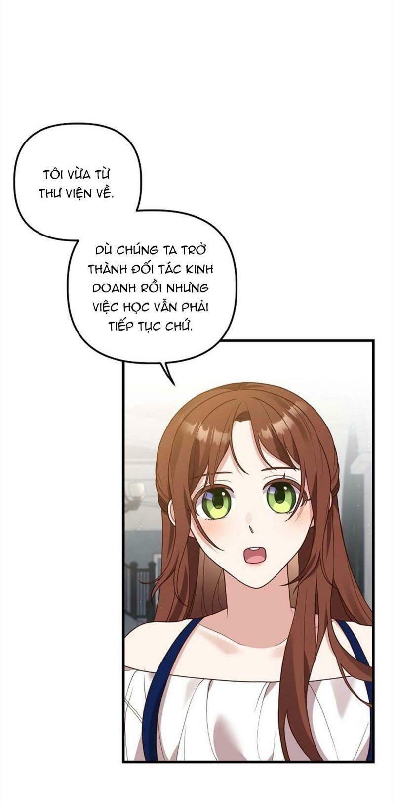 Hôn Phu Của Tôi Là Nam Chính Yandere: Chapter 15