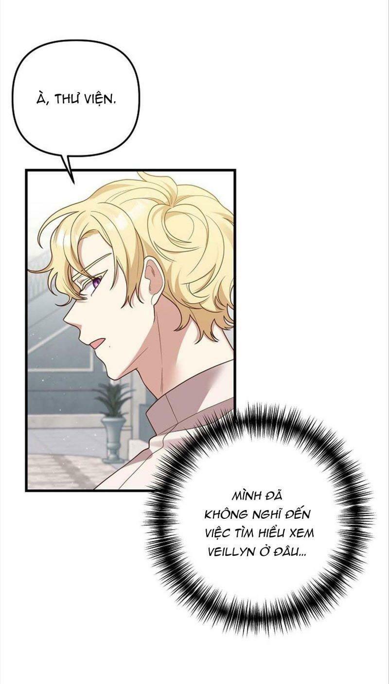 Hôn Phu Của Tôi Là Nam Chính Yandere: Chapter 15