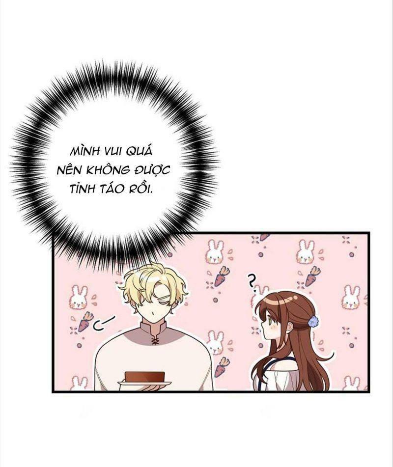 Hôn Phu Của Tôi Là Nam Chính Yandere: Chapter 15