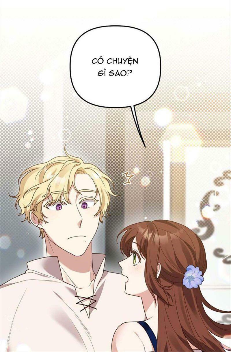 Hôn Phu Của Tôi Là Nam Chính Yandere: Chapter 15