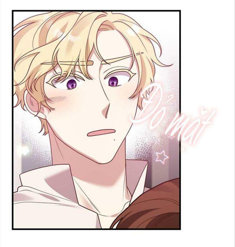 Hôn Phu Của Tôi Là Nam Chính Yandere: Chapter 15