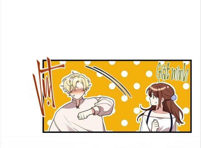 Hôn Phu Của Tôi Là Nam Chính Yandere: Chapter 15