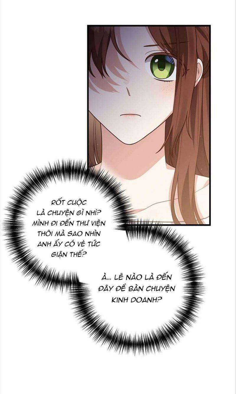 Hôn Phu Của Tôi Là Nam Chính Yandere: Chapter 15
